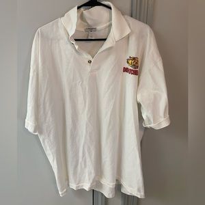 Dispatcher fire polo